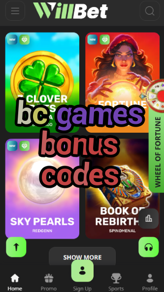 BC Games Bonus Codes-bcgamekenya.vz72fvrf.com