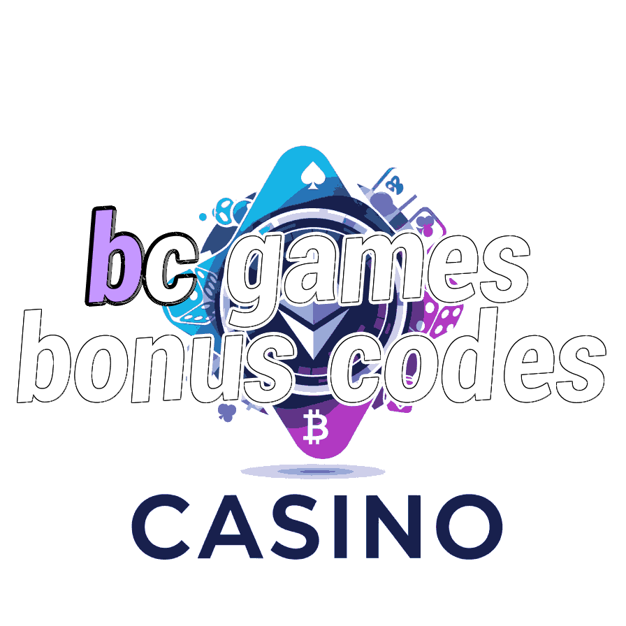 BC Games Bonus Codes